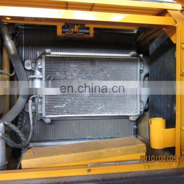 SANY Brand New SY55 Mini Crawler Excavator Loader for Sale photo-4