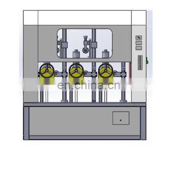 Thermal break assembly machine factory_for aluminium profiles_knurling machine_rolling machine-Amachine