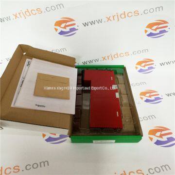 One Year Warranty Original New AUTOMATION MODULE PLC DCS Schneider 140SAI94000S PLC Module photo-3