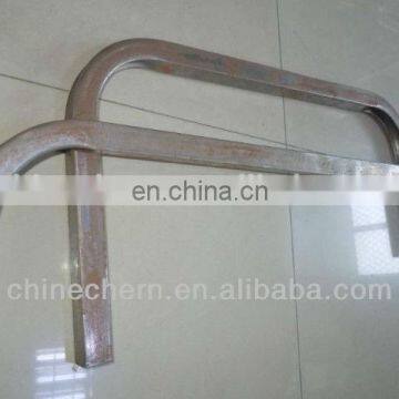 Double-head Pipe Bending Machine photo-2