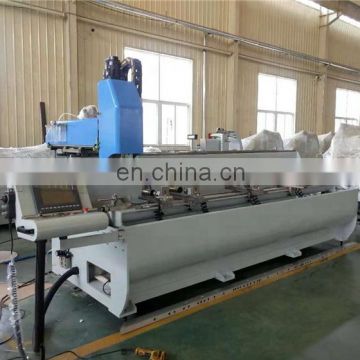 Aluminum Profile Drilling Machinery