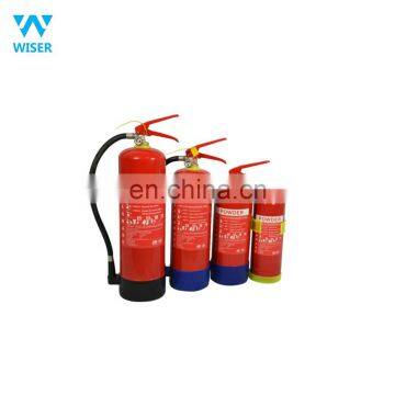 Fire Equipment for Fire Fighting Portable Small Sizes High Quality Hot Sale Online photo-3