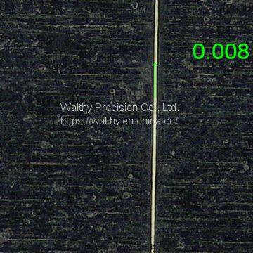 Custom Precision Slit photo-2