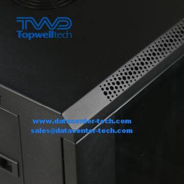 Data Entry Center Server Network Rack Communication Network Wall Mounted Cabinet photo-5