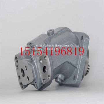 Rexroth A7V78 A7V80 A7V107 A7V117 A7V160 A7V250 Hydraulic Axial Variable Displacement Piston Pumps photo-4