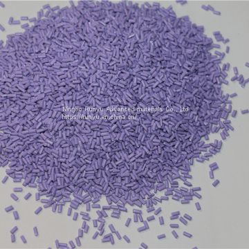 Non-toxic Non-woven Masterbatch Applied In Toys Industry