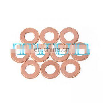 Common Rail Diesel Fuel  Injector Washers Copper Gasket F00RJ01453 f00rj01453  FOORJ01453