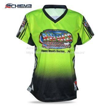 Sublimation Custom Design Football Kits Soccer Jerseys Football Shirt Manufacturer 2018 photo-5