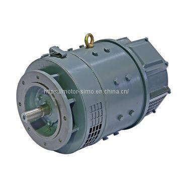 Z2 High Torque Simo DC Motor photo-3
