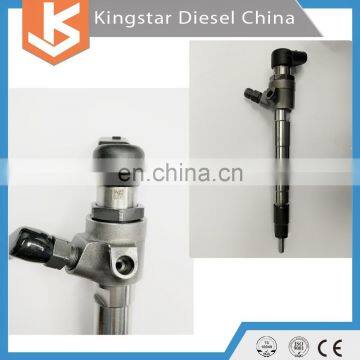 BK2Q-9K546-AG SIEMENS COMMON RAIL INJECTOR BK2Q9K546AG A2C59517051Ford Jiangling New Generation V348 photo-2
