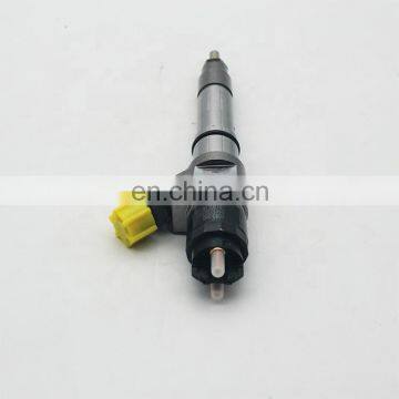 SINOTRUCK Common Rail Injector 0445120360 SAIC-IVECO HONGYAN 5801479314 photo-4