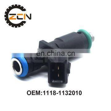 Auto Parts Fuel Injector Nozzle OEM 1118-1132010 For High Quality photo-5