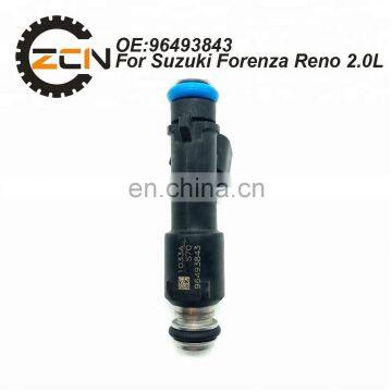 Fuel Injector Nozzle Injection Oem 6493843 Engine Injection photo-4