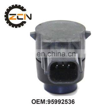 PDC Parking Sensor Bumper Reverse Assist Radar OEM 95992536 For GM photo-3