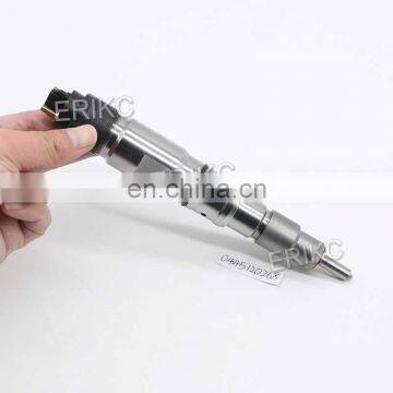 ERIKC 0445120268 Bosh Diesel Injector 0445 120 268 Automobile Engine Parts 0 445 120 268