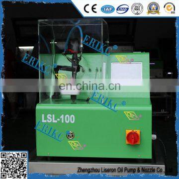 EPS200 Common Rail Injector Test Bench photo-5