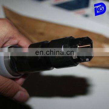 612630090055 Genuine Fuel Injector 0445120391 for ENRANGER WP10