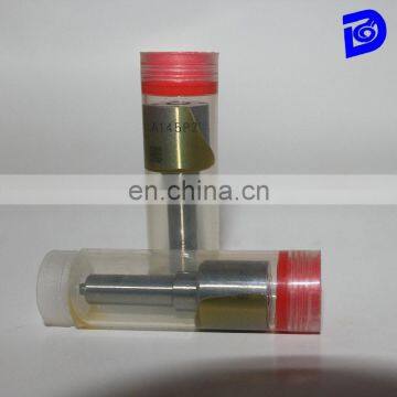 Diesel fuel injector nozzle DLLA143P5501 for 0445120212