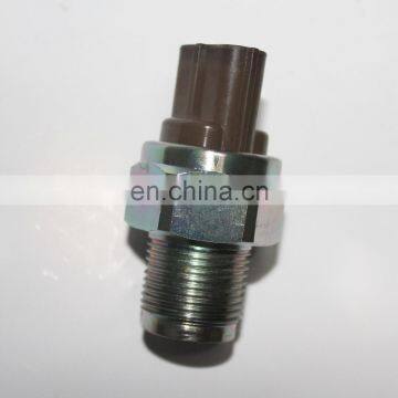 High Pressure Rail Sensor 499000-6131 for I SU Z U / HOLDEN ENGINES 4HK1 / 6HK1 / 6UZ1 / 6WG1