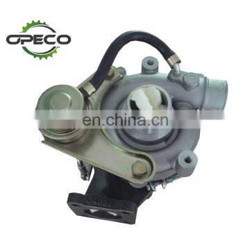 2L-T engine turbocharger 1720154090 1720164090 17201-54081 for Hiace Land Cruiser 2.5TD 2.4TD 2.4LD