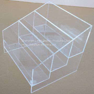 Cosmetics Display Stand photo-2