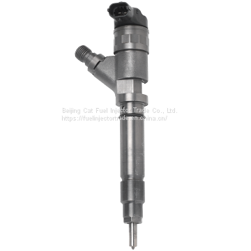 Middle Road Bosch Diesel Common Rail Injector Assembly 0445120241