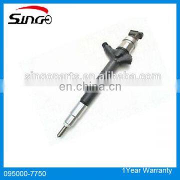 Original Denso injector 095000-7750