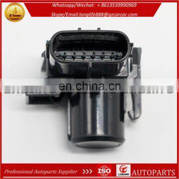Factory Sale PDC Parking Sensor For Toyota Lexus RX270 RX350 RX450H GX400 GX460 Camry Land Cruiser Prado 89341-33210 188400-1360 photo-6