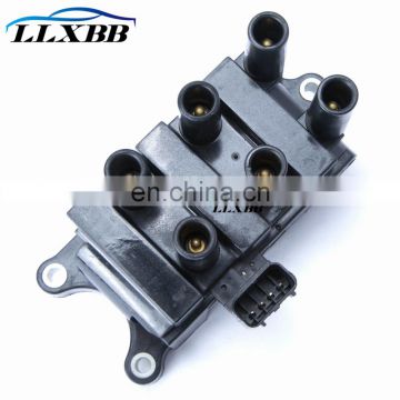 Original Ignition Coil E9SF-12029-AA E9SF12029AA For Ford ZZL0-18-100 ZZL018100