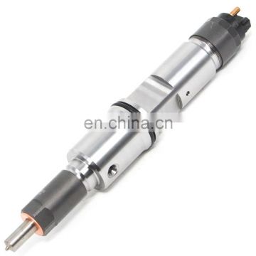 Fuel Injection Common Rail Fuel Injector 0445120310 FOR Bosch 0 445 120 310 for DongFeng Renault