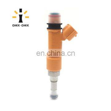 Car Accessories Fuel Injector OEM 297500-1480 nozzle