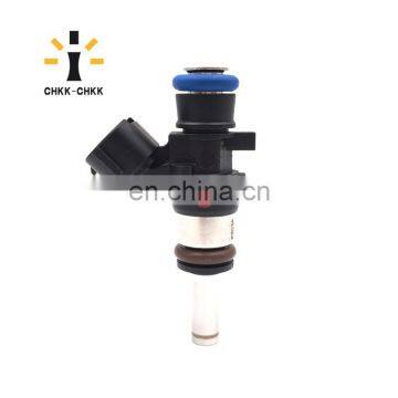 Quality A Tested Fuel Injector Nozzle 0280158302 8201238337 16600-9373R With 1 Year Warranty