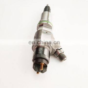 Auto Engines Injector 0445120092 Fuel Injector for Truck photo-6