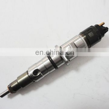 Diesel Fuel Injector 0445120199 for truck