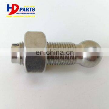 Diesel Engine Parts D2366 Valve Adjusting Bolt