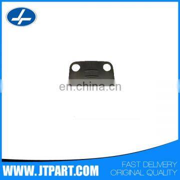 6C11V046A34BCZHLZ for transit V348 genuine parts cover plate