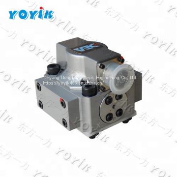 Isolation valve F3DG5S2-062A-220AC-50-DFZK-V/B08  supplied by yoyik