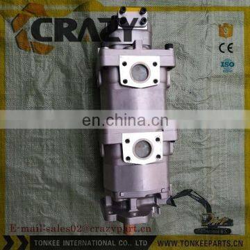 705-55-33100 Hydraulic Pump & Gear Pump for WA430-5