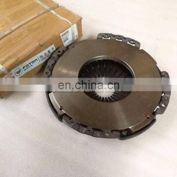 Foton Aumark Truck for Cummins ISF3.8 Engine Clutch Cover 1108916100005 photo-6