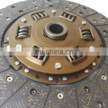 FOTON CUMMINS Clutch Disc P1161030002A0 photo-3