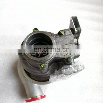 dongfeng truck marine engine spare parts HE351W turbocharger supercharger kit ISBe ISDe turbocharger 4047760 4047759 4956078