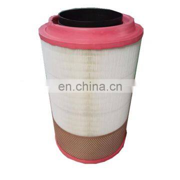 performance purifier air filter AF26569 for truck or construction machines 1726060 1933740 1921967