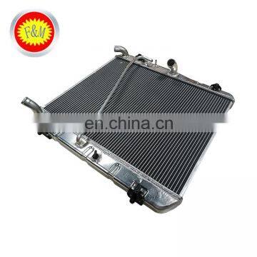 Spare Parts Car Radiator 16400-30160 For Cars photo-2