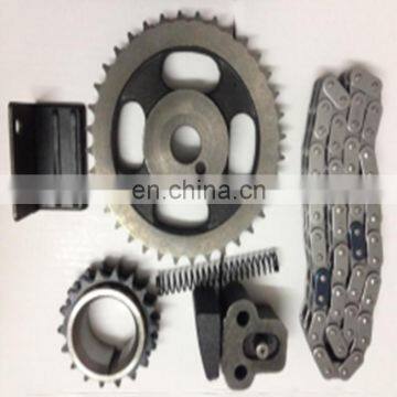 China Manufacturer KA-07 Timing Chain For 3K 4K 13506-13020