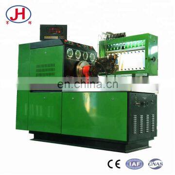 Automobile Device Equipment Diesel Used Fuel Injection Pump Test Bench for EUROPE 2