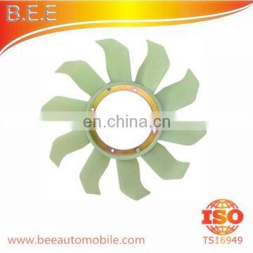 Fan Blade For Nissan 21060-EB70B 21060EB70B