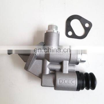 aftermarket dongfeng truck engine parts 6CT 6CTA fuel oil transfer pump 4988747 oil lift pump