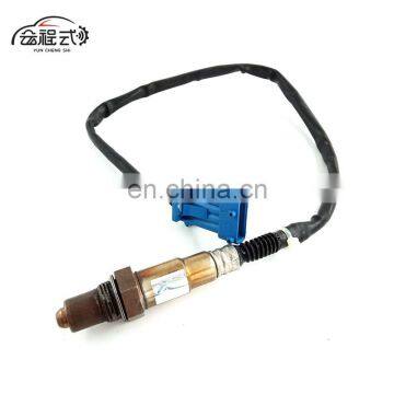 Oxygen Sensor Lambda AIR FUEL RATIO O2 Sensor For Citroen Berlingo C2 C3 C4 C5 C6 C8 0258006185