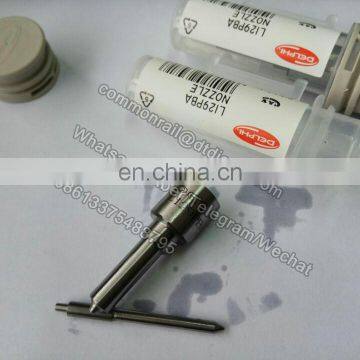 S Type Diesel Fuel Injection Nozzle 6801124 photo-3