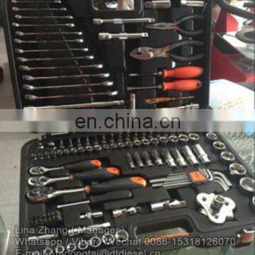 NO,059 121PCS TOOLS